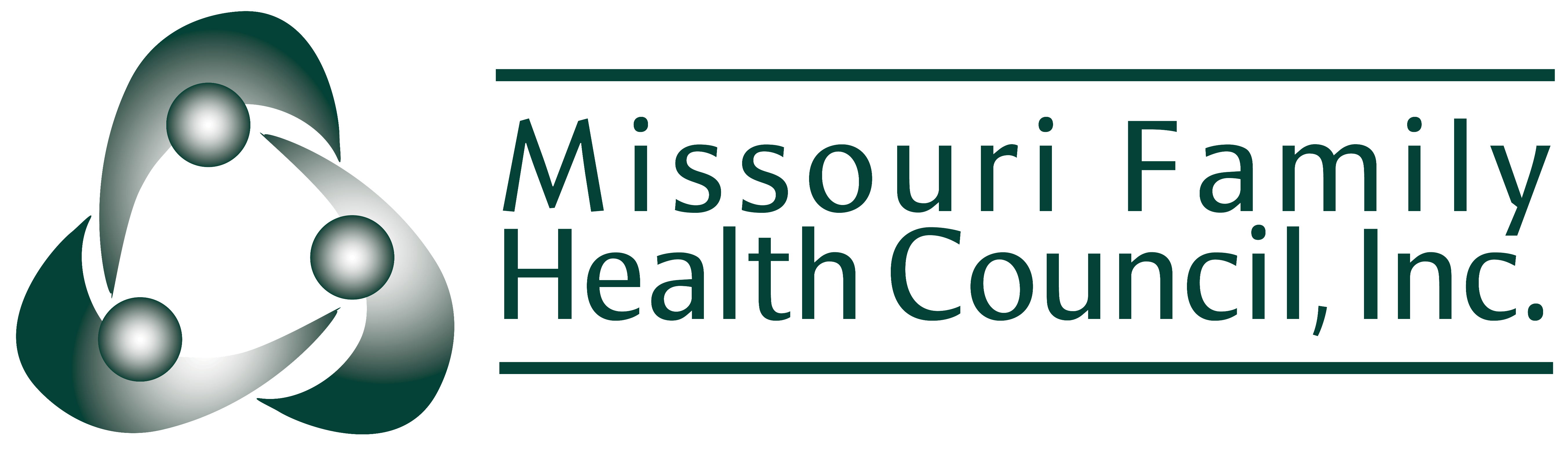 Missouri Family Health Council logo